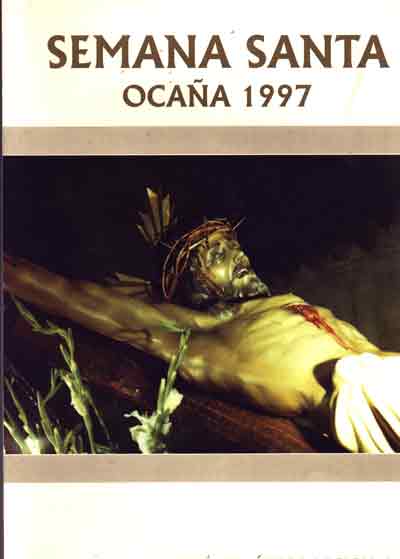 Semana Santa en Ocaña  